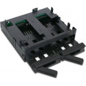 IcyDock MB732SPO-B 2x 2.5 "black