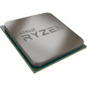 AMD Ryzen 7 3700X Tray - AM4