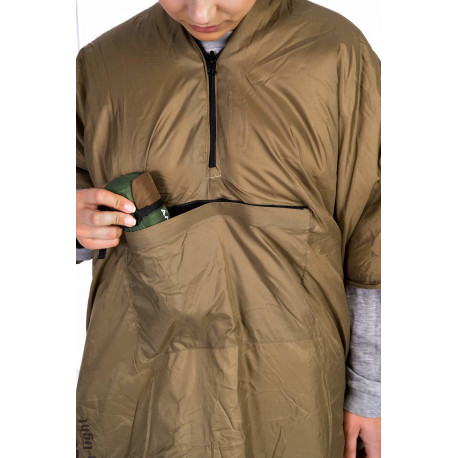 Amazonas Accessories UL Underquilt Poncho - AZ-1030196