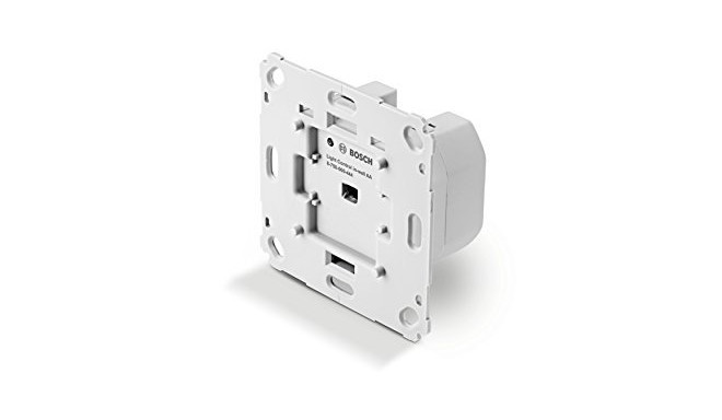 Bosch Smart Home Light Control - Under plaster