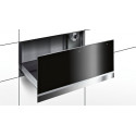 Bosch warming drawer BID630NS1 silver