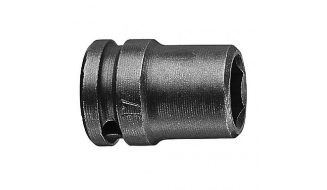 Bosch socket wrench SW30, 1 " (black, Impact Control)