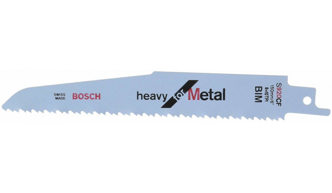 Bosch 5 Saber Saw S 920 CF - 2608654820