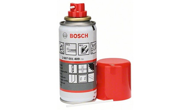 Bosch Universal Cutting Oil 100ml - 2607001409