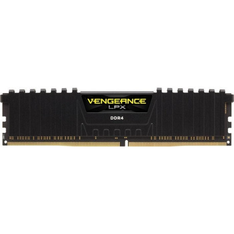 Corsair DDR4 32GB 3000 CL 16 Single Vengeance LPX (CMK32GX4M1D3000C16)