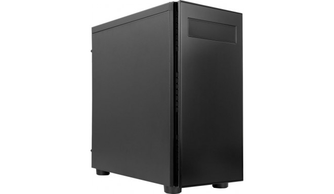 Chieftec Hawk AL-02B-OP ATX