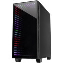 Inter-Tech X-608 Infinity Micro mATX