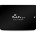 Mediarange MR1004 960 GB Solid State Drive (black, SATA 6 Gb / s, 2.5 ")