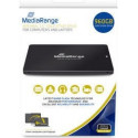 Mediarange MR1004 960 GB Solid State Drive (black, SATA 6 Gb / s, 2.5 ")