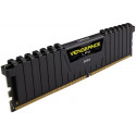 Corsair DDR4 -  256 GB -2666 - CL - 16 - Octo-Kit - Vengeance LPX (black, CMK256GX4M8A2666C16)