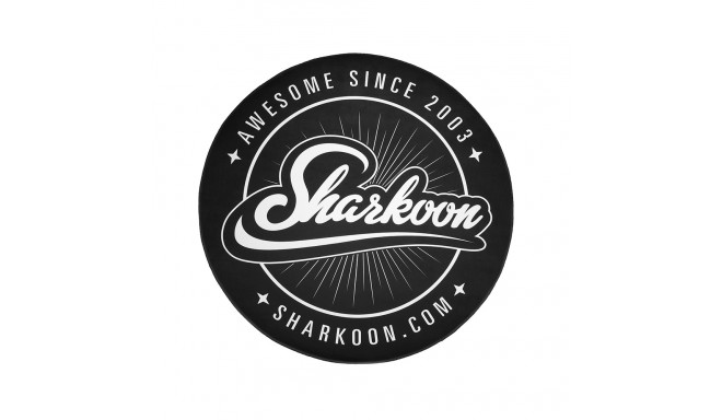 Sharkoon Floor Mat