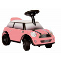 Rollplay Mini Foot-To-Floor pink - ZW455-42595