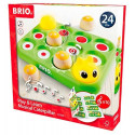 BRIO Music Game Caterpillar - 30189