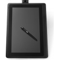 Wacom DTK-1660E, graphics tablet (black, for Business)