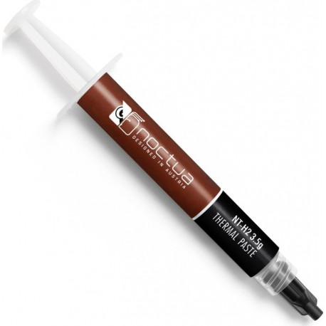 Noctua NT-H2 3.5g thermal paste, thermal compounds and pads (gray)
