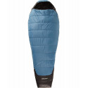 Nordisk Canute + 10 ° L Sleeping bag, sleeping bag (light blue)