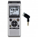 Diktofon + mikrofon Olympus WS-852 + ME52