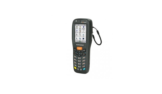 Datalogic Memor X3, 2D, Area Imager, USB, RS232, BT, Wi-Fi, num. (944250006)