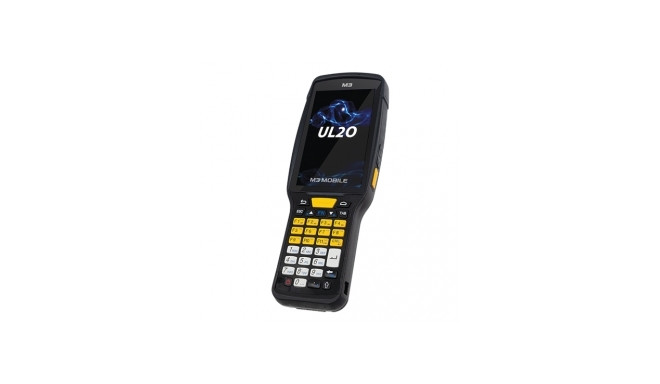M3 Mobile charging/ communication station, ethernet, USB