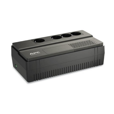 APC Easy UPS BV 500VA, AVR, Schuko Outlet, 230V