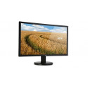 Acer monitor 21.5" FullHD LED K222HQLbid
