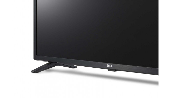 LG 32LM630BPLA.AEU TV 81.3 cm (32") HD Smart TV Wi-Fi Black