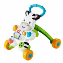 Toy interactive Fisher Price Zebra DPL53 (From 6 months)