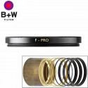 B+W NL-1 Close-Up Lens 40.5 mm