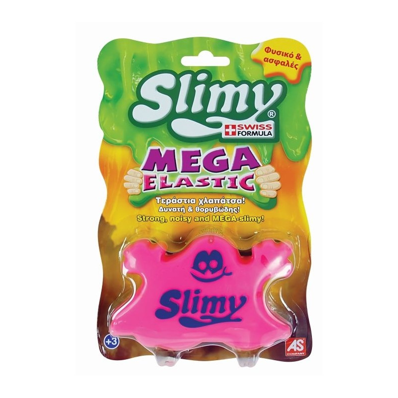 Slimy Teen Pussy