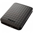 Seagate väline kõvaketas 1TB USB 3.0, must