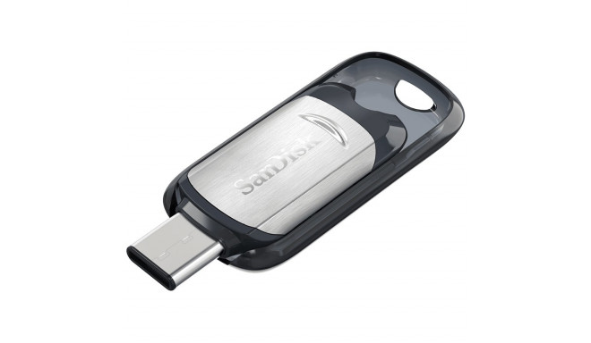 SanDisk mälupulk 64GB Ultra USB-C