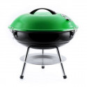 Barbecue Portable (Ø 36 cm) 144504 (Green)