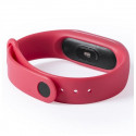 Умный браслет 0,42" LCD Bluetooth 145599 (Красный)