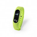 Умный браслет 0,42" LCD Bluetooth 145599 (Светло Зелёный)