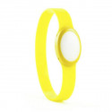 Sports Wristband with LED 144495 (Yellow)