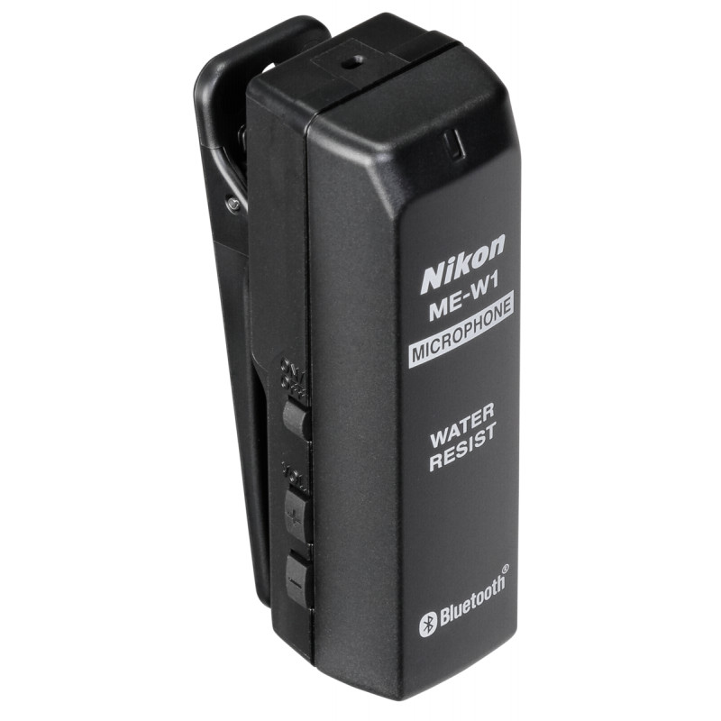 Nikon ME-W1 Wireless Microphone