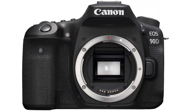 Canon EOS 90D korpuss