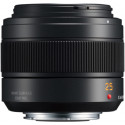 Panasonic Leica DG Summilux 25mm f/1.4 II ASPH. lens, black