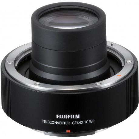 Fujifilm телеконвертер GF 1.4X TC WR