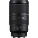 Sony E 70-350mm f/4.5-6.3 G OSS lens