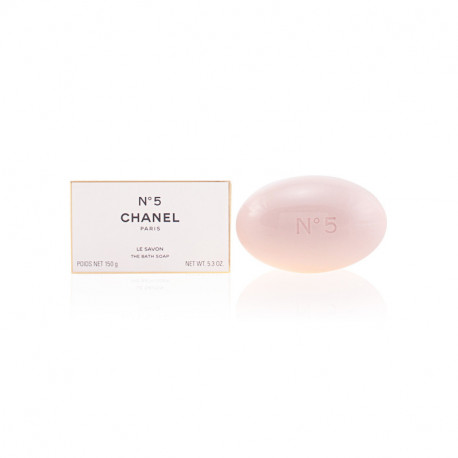Chanel No 5 The Bath Soap (150g)