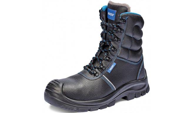 Raven XT talvesaabas S3 CI SRC 48