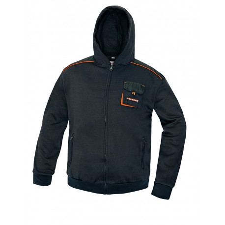 Emerton Classic dressipluus must S