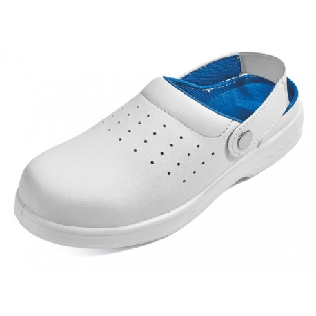 Raven White töösandaal SB EOL 45