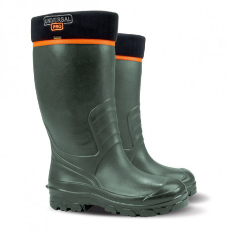 Demar New Universal PRO EVA termokummik 40