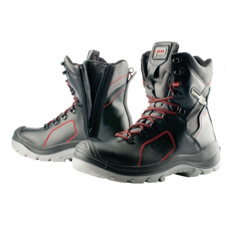 Panda Stralis kõrge talvesaabas S3 42