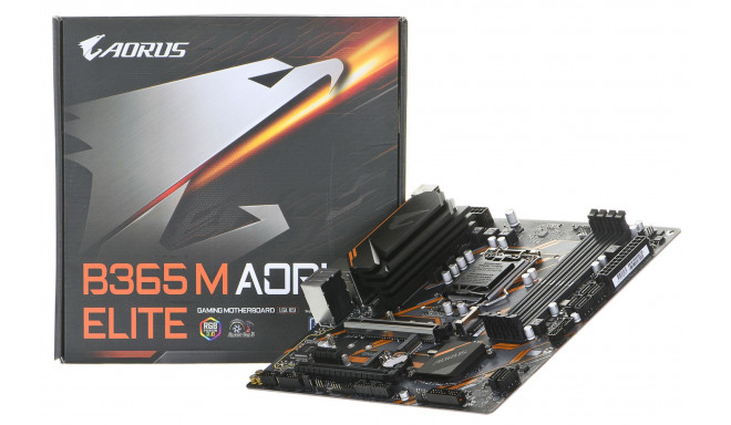 Gigabyte b365 sale