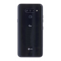 Smartphone LG Q60 64GB Black (6,26"; IPS; 1520 x 720; 3 GB; 3500mAh)