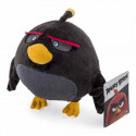 Angry Birds soft toy Chuck