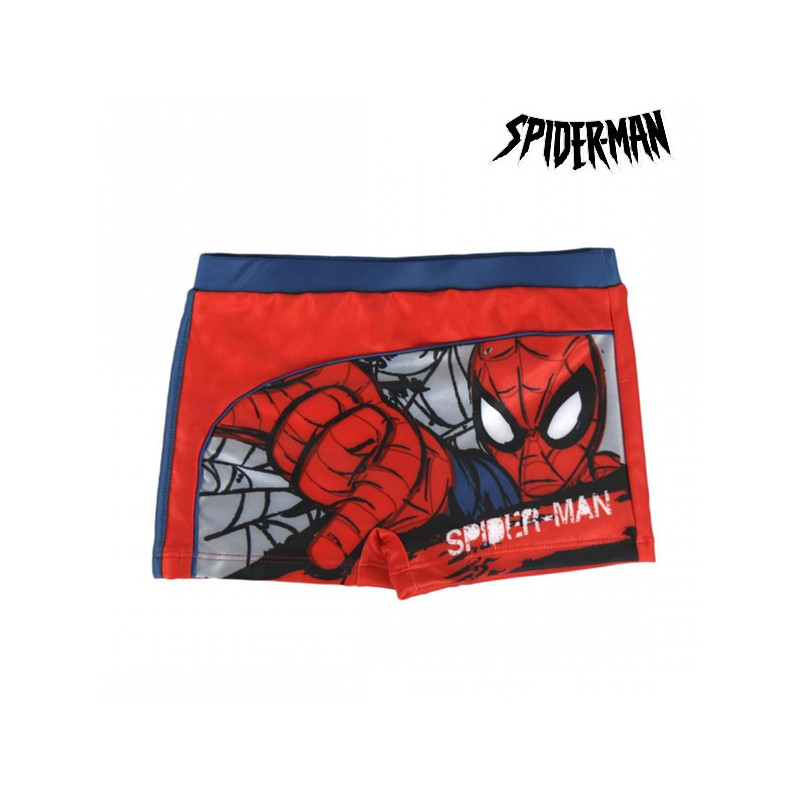 boys spiderman swimwear